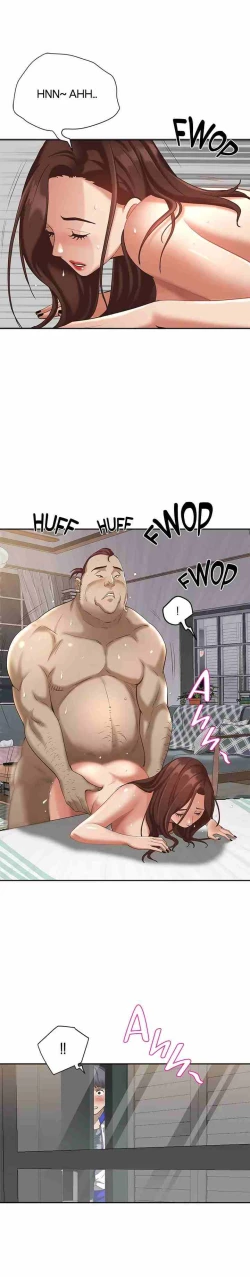 Page 143 of Living with a MILFCh.10/?