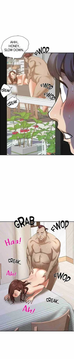 Page 145 of Living with a MILFCh.10/?