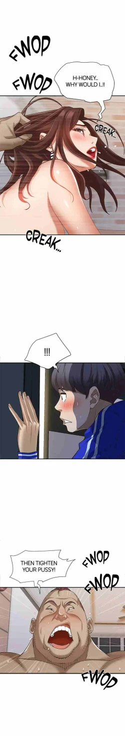 Page 148 of Living with a MILFCh.10/?