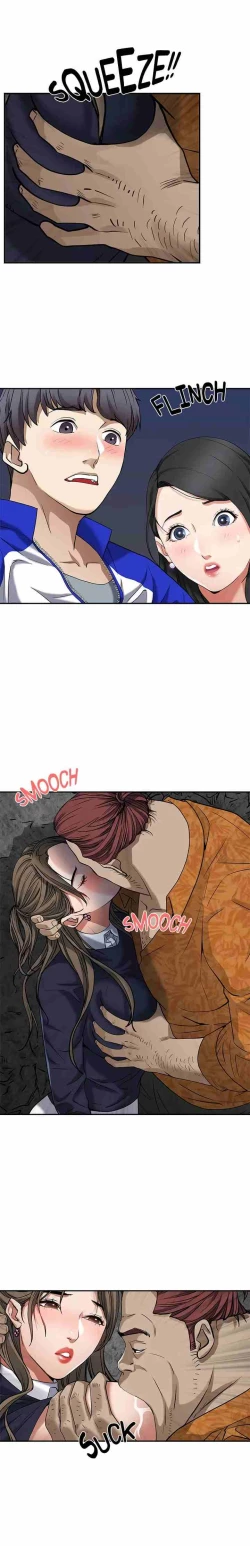 Page 14 of Living with a MILFCh.10/?