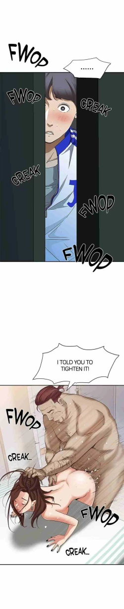 Page 150 of Living with a MILFCh.10/?