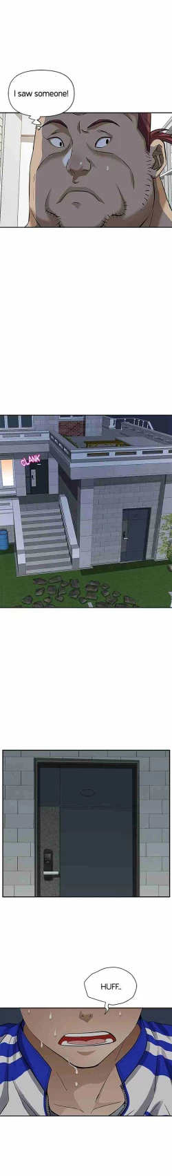 Page 154 of Living with a MILFCh.10/?