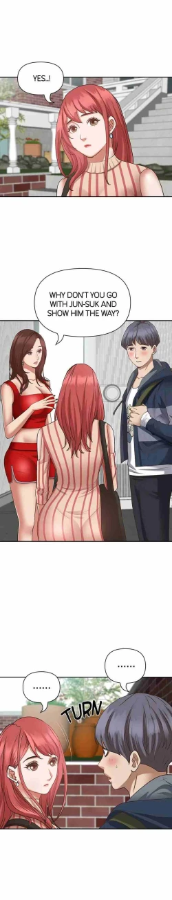 Page 172 of Living with a MILFCh.10/?