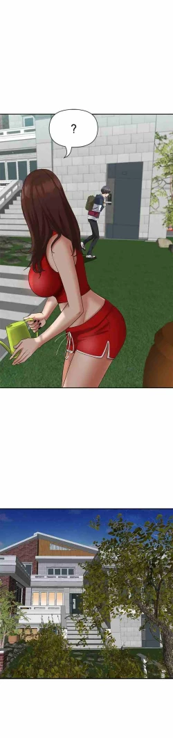 Page 179 of Living with a MILFCh.10/?