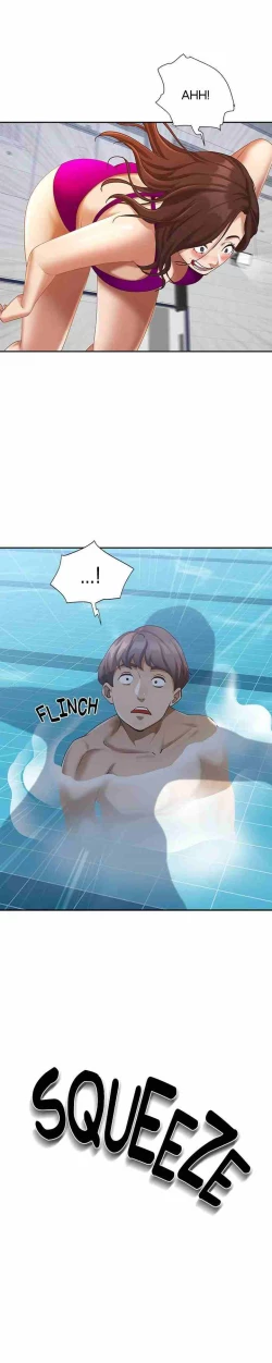 Page 195 of Living with a MILFCh.10/?