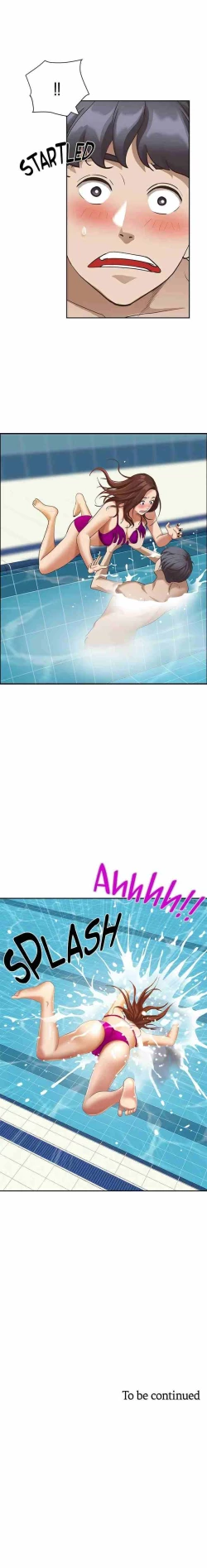 Page 197 of Living with a MILFCh.10/?