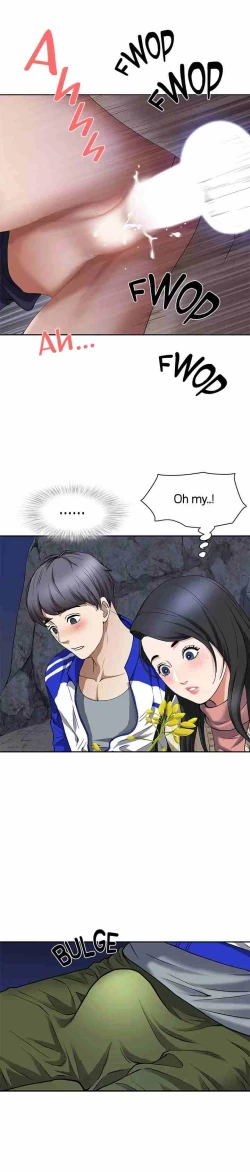 Page 19 of Living with a MILFCh.10/?