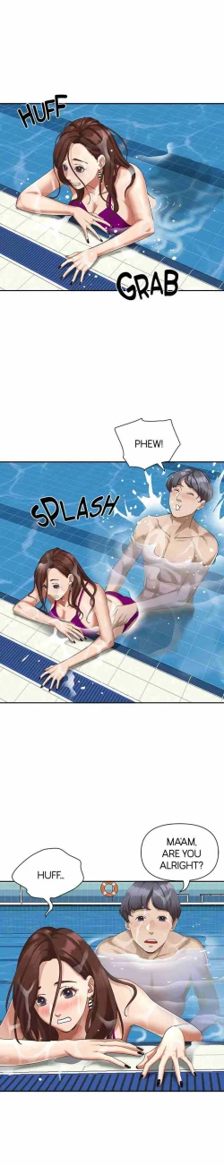 Page 202 of Living with a MILFCh.10/?