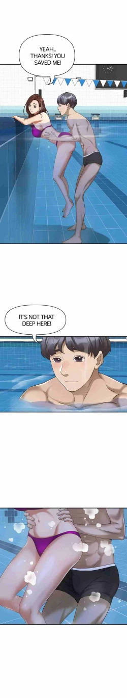 Page 203 of Living with a MILFCh.10/?