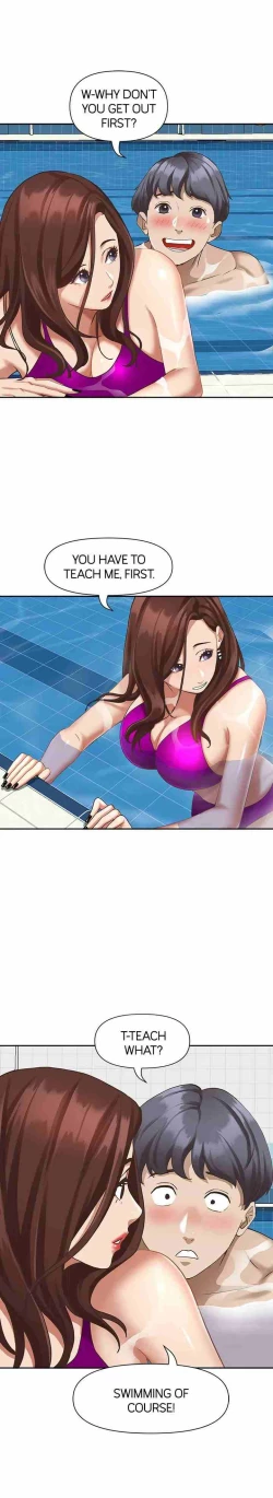 Page 208 of Living with a MILFCh.10/?