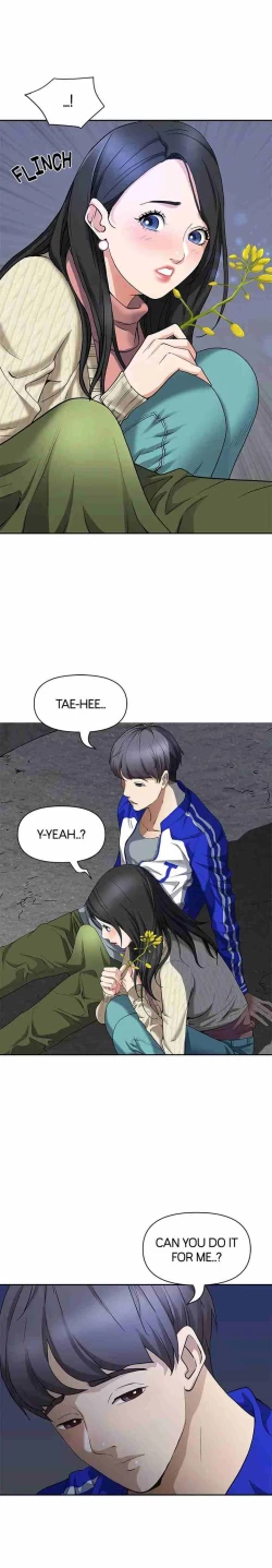 Page 20 of Living with a MILFCh.10/?