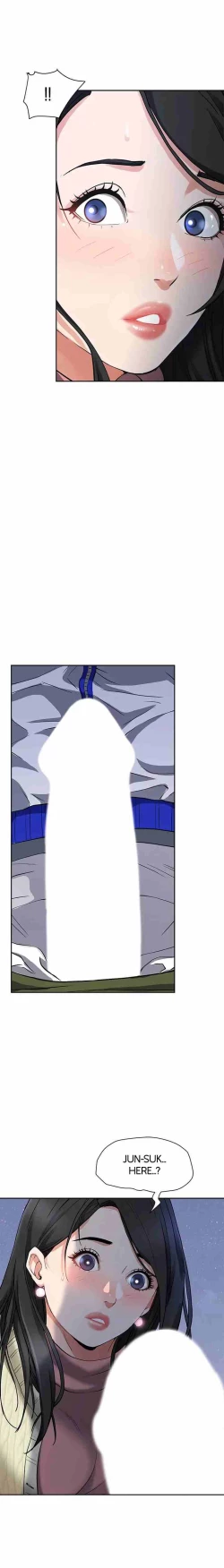 Page 21 of Living with a MILFCh.10/?