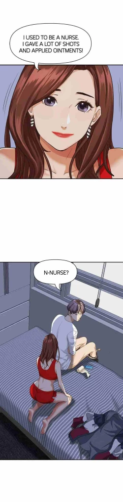 Page 245 of Living with a MILFCh.10/?