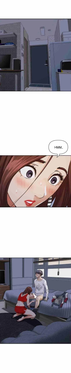 Page 250 of Living with a MILFCh.10/?