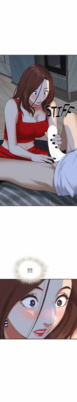 Page 254 of Living with a MILFCh.10/?