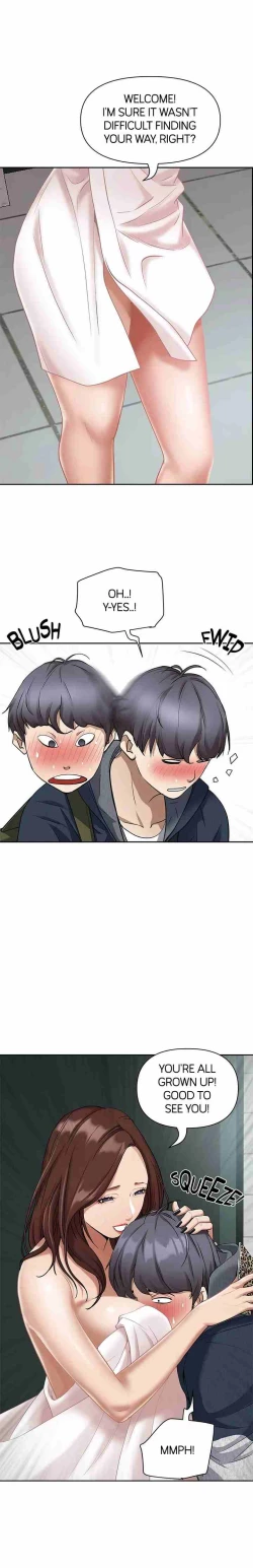 Page 42 of Living with a MILFCh.10/?