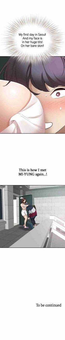 Page 43 of Living with a MILFCh.10/?