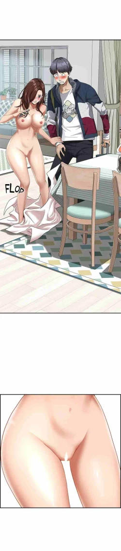 Page 49 of Living with a MILFCh.10/?