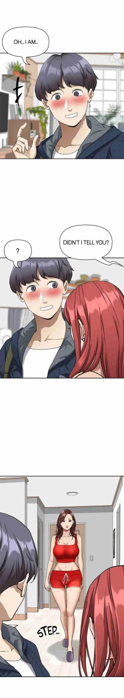 Page 61 of Living with a MILFCh.10/?