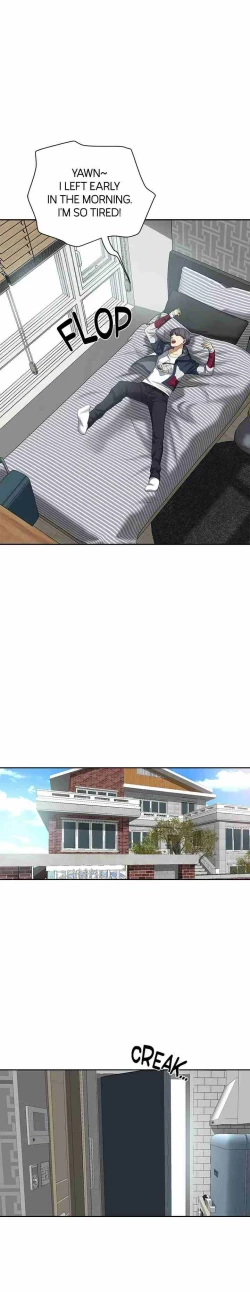 Page 69 of Living with a MILFCh.10/?