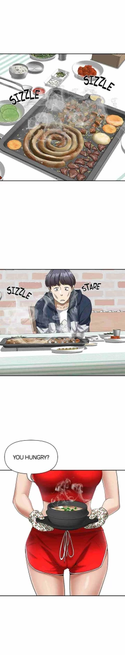 Page 89 of Living with a MILFCh.10/?