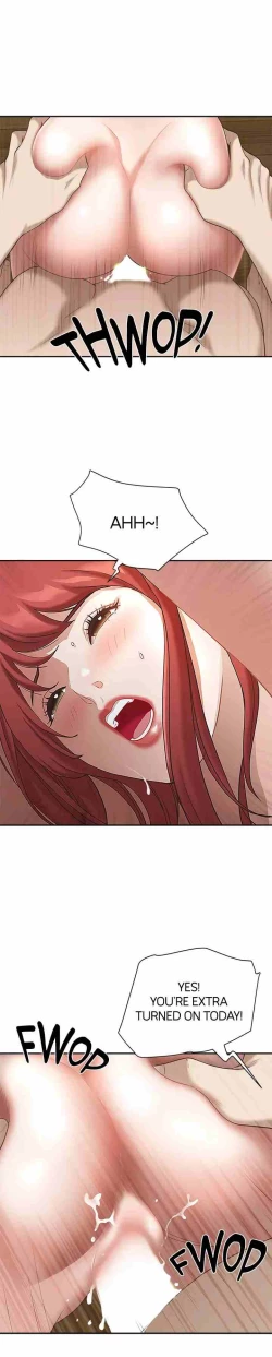 Page 97 of Living with a MILFCh.10/?