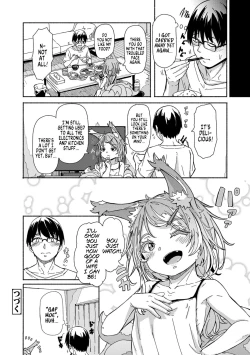 Page 42 of Oshikake Sun Shower Ch. 1-2