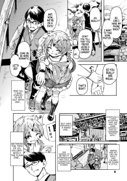 Page 6 of Oshikake Sun Shower Ch. 1-2