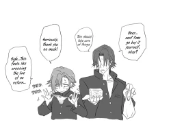 Page 192 of Seitenkango, Shinyuu to | After I got genderbend, my friend and I...