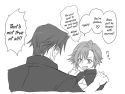 Page 211 of Seitenkango, Shinyuu to | After I got genderbend, my friend and I...