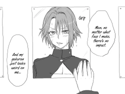 Page 456 of Seitenkango, Shinyuu to | After I got genderbend, my friend and I...