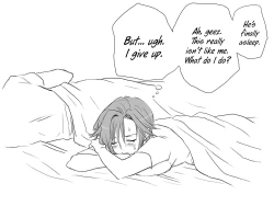 Page 469 of Seitenkango, Shinyuu to | After I got genderbend, my friend and I...