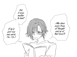 Page 476 of Seitenkango, Shinyuu to | After I got genderbend, my friend and I...