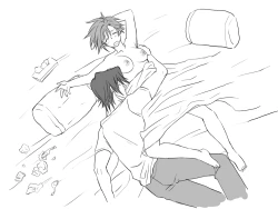 Page 177 of Seitenkango, Shinyuu to ～Aibou Hen～| After I got genderbend, my friend and I...