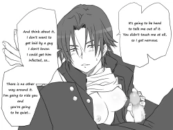 Page 195 of Seitenkango, Shinyuu to ～Aibou Hen～| After I got genderbend, my friend and I...