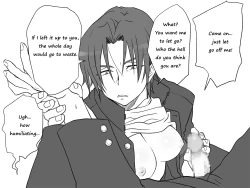 Page 196 of Seitenkango, Shinyuu to ～Aibou Hen～| After I got genderbend, my friend and I...