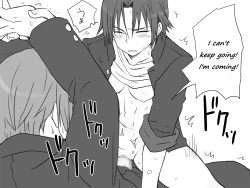 Page 208 of Seitenkango, Shinyuu to ～Aibou Hen～| After I got genderbend, my friend and I...