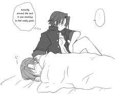 Page 213 of Seitenkango, Shinyuu to ～Aibou Hen～| After I got genderbend, my friend and I...