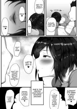 Page 9 of Toriko no Haha 3| Captured Mama 3