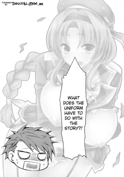 Page 2 of Super Taikan Ero Sugoroku Sakusen | Super Sensational Erotic Board Game Strategy