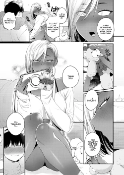 Page 7 of Teddy Steady One More!!