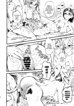 Page 11 of Seisai wa Gomu-nashi Sex | Condomless Sex With My Wife