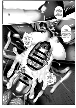 Page 21 of Yami ni Otsu Kunoichi-tachi | We Kunoichi Fell Into Darkness