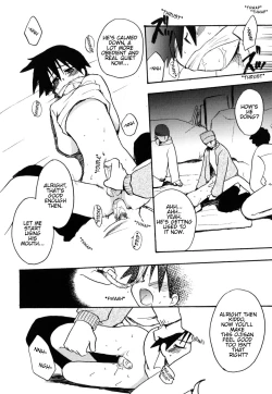 Page 10 of Te no hira no ondo | By the Warmth of Someone's Palm