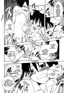 Page 12 of Te no hira no ondo | By the Warmth of Someone's Palm