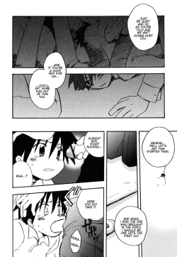 Page 6 of Te no hira no ondo | By the Warmth of Someone's Palm