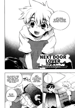 Page 2 of Tonari no koibito | Next Door Lover