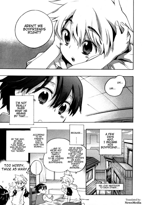 Download Tonari no koibito | Next Door Lover