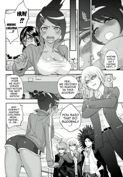 Page 17 of Aishiai Gakuen Seikatsu | Love-Making Academy Sex Activities
