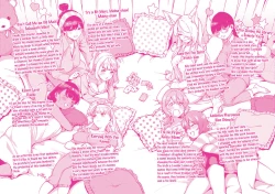 Page 15 of Yamitsuki Pheromone | Addictive Pheromone